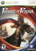 360: PRINCE OF PERSIA (GAME) 360: PRINCE OF PERSIA (GAME)